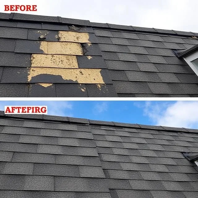 Roof Repair Near Me in Prairieburg, IA near me
